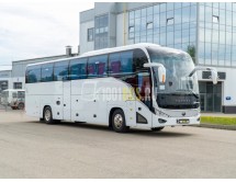 Автобус Yutong ZK 6129 H1